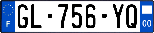 GL-756-YQ