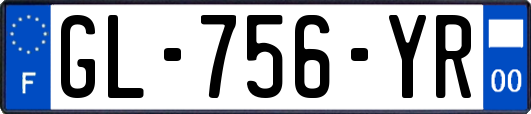GL-756-YR