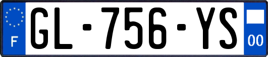 GL-756-YS