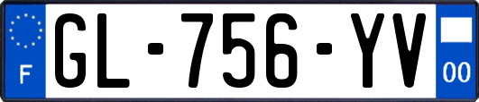 GL-756-YV