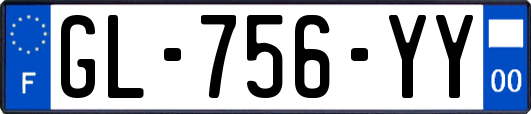 GL-756-YY
