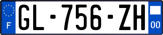 GL-756-ZH