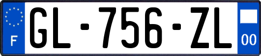 GL-756-ZL