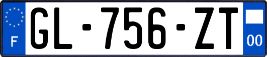 GL-756-ZT