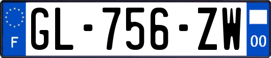 GL-756-ZW