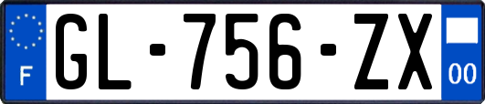 GL-756-ZX