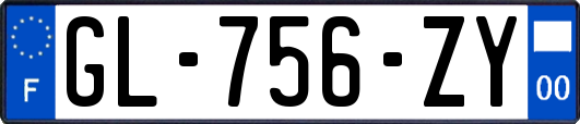 GL-756-ZY