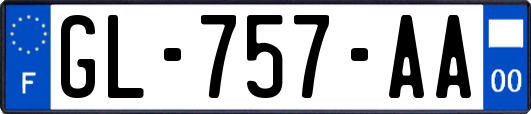 GL-757-AA