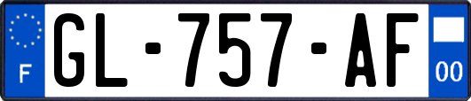 GL-757-AF