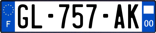 GL-757-AK