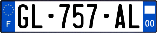 GL-757-AL