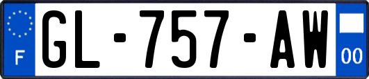 GL-757-AW