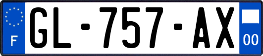 GL-757-AX