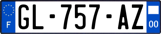 GL-757-AZ