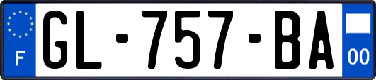 GL-757-BA