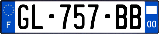 GL-757-BB