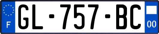 GL-757-BC