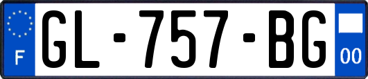 GL-757-BG