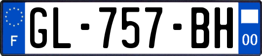 GL-757-BH