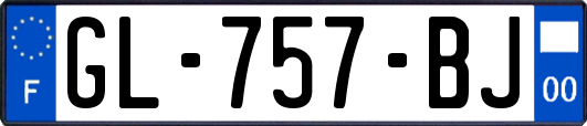 GL-757-BJ