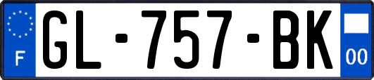 GL-757-BK