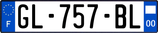 GL-757-BL