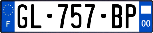 GL-757-BP