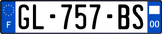 GL-757-BS