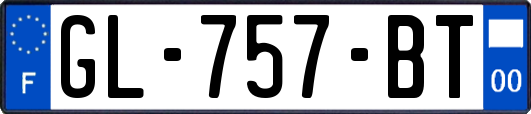 GL-757-BT