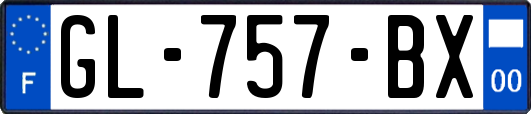GL-757-BX