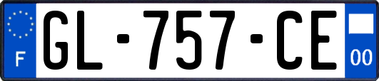 GL-757-CE