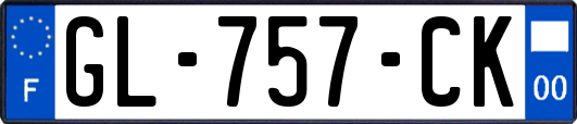 GL-757-CK