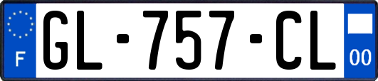 GL-757-CL