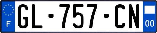 GL-757-CN