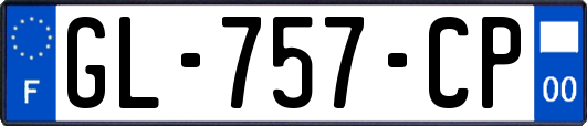 GL-757-CP