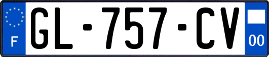 GL-757-CV
