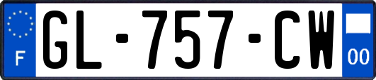 GL-757-CW