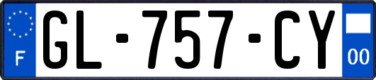 GL-757-CY