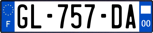 GL-757-DA