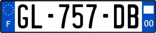 GL-757-DB