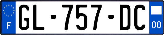 GL-757-DC