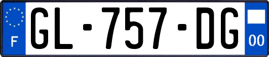 GL-757-DG