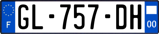 GL-757-DH