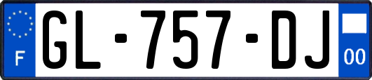GL-757-DJ