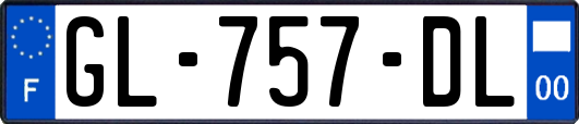 GL-757-DL