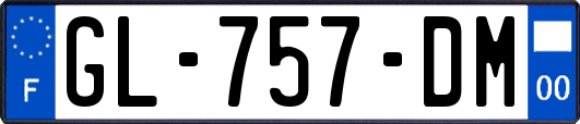 GL-757-DM