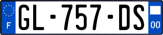 GL-757-DS