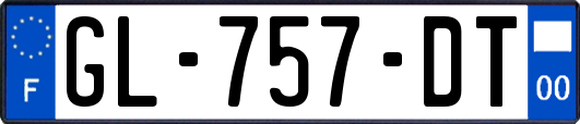 GL-757-DT
