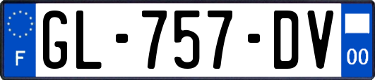 GL-757-DV