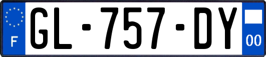GL-757-DY